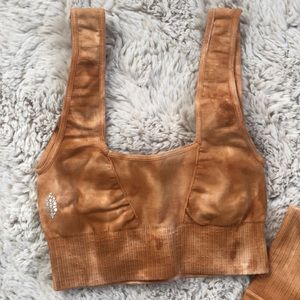 Free People Movement XS/S Set